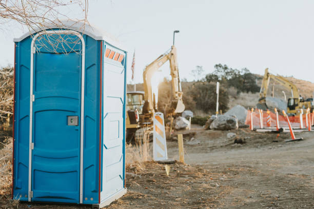 Best Porta potty delivery and setup  in Herricks, NY
