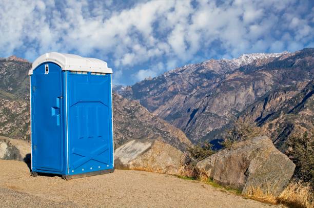 Best Luxury portable toilet rental  in Herricks, NY