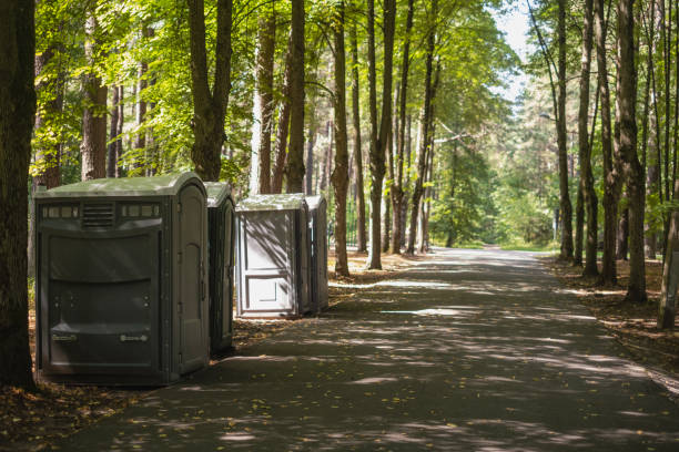 Best Temporary restroom rental  in Herricks, NY