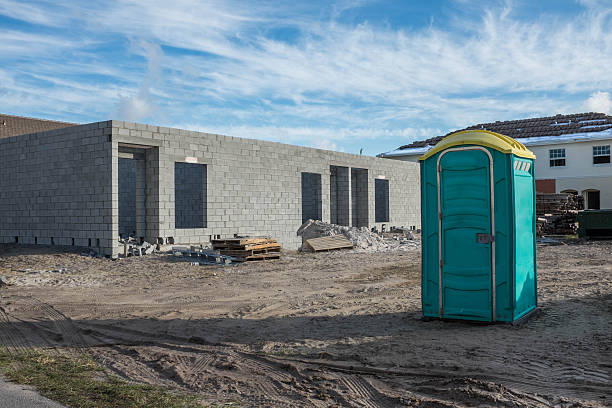 Best Local porta potty services  in Herricks, NY